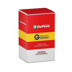 Domperidona Genérico Nova Quimica 10mg 60 comprimidos